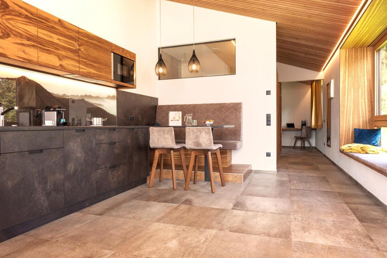 Berghotel Plagoett 산발렌티노알라무타 외부 사진