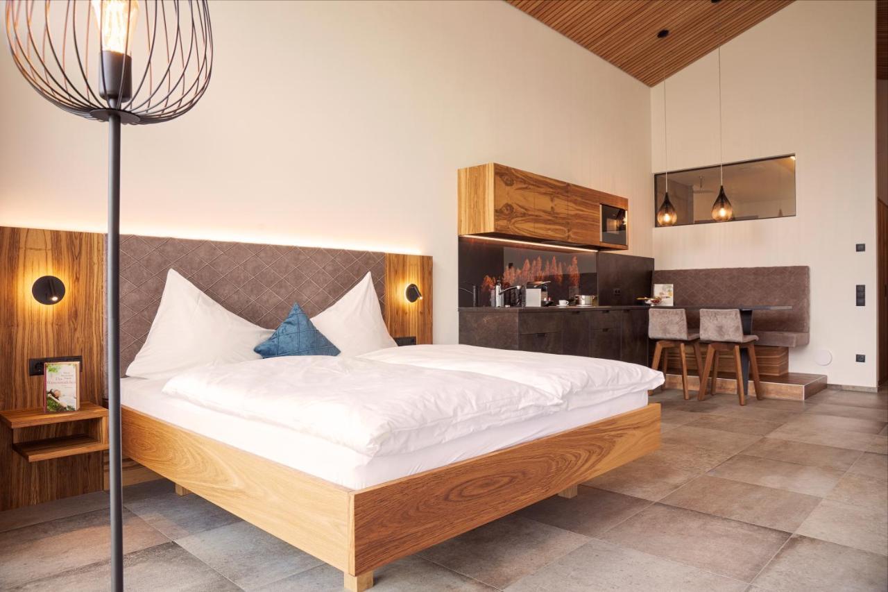 Berghotel Plagoett 산발렌티노알라무타 외부 사진