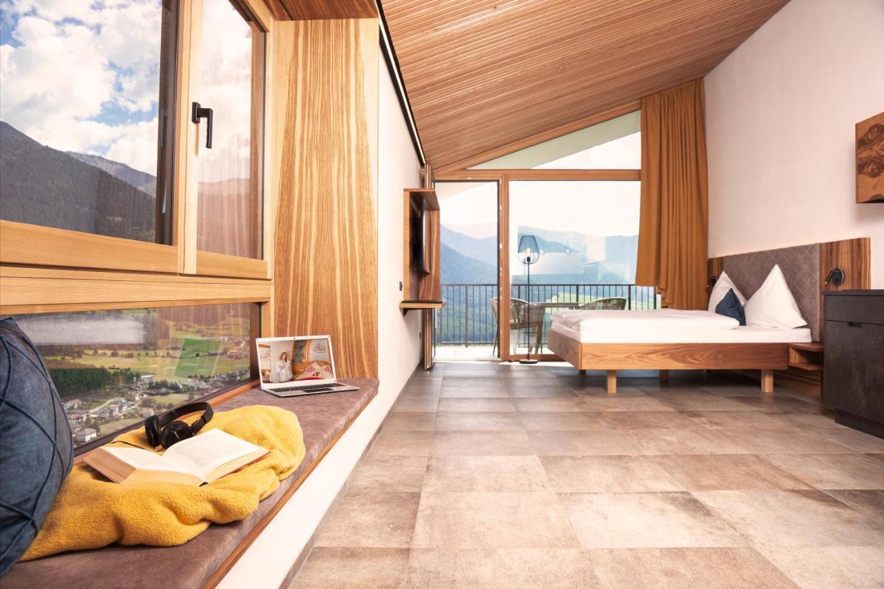 Berghotel Plagoett 산발렌티노알라무타 외부 사진